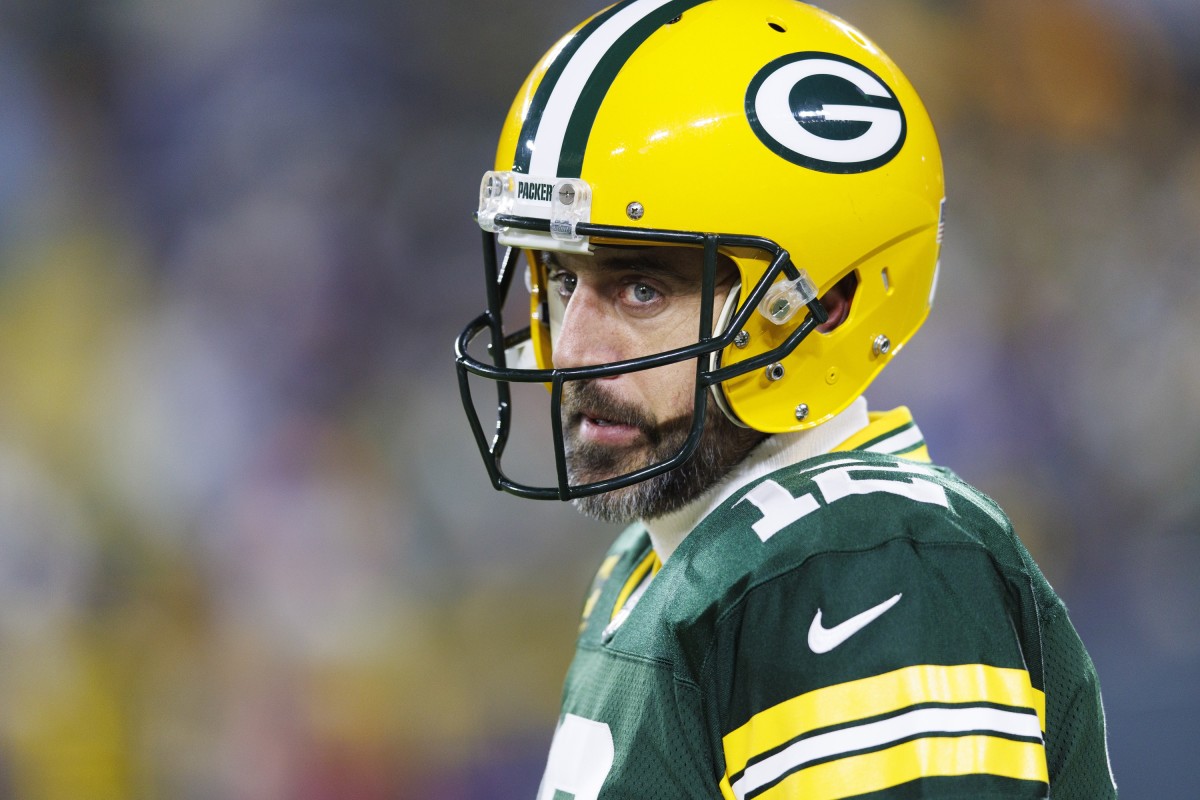 The Packers could finally trade Aaron Rodgers this NFL offseason.